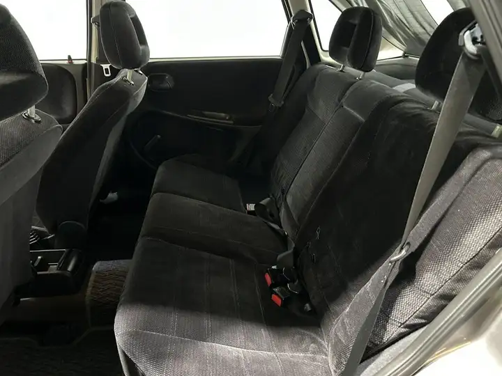 Opel Astra 1992, foto 18