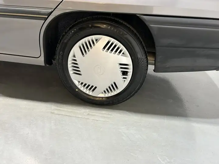 Opel Astra 1992, foto 13