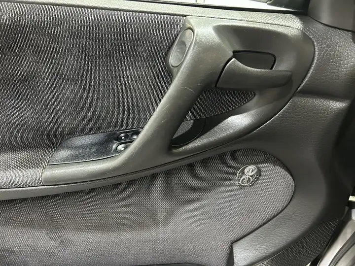 Opel Astra 1992, foto 20
