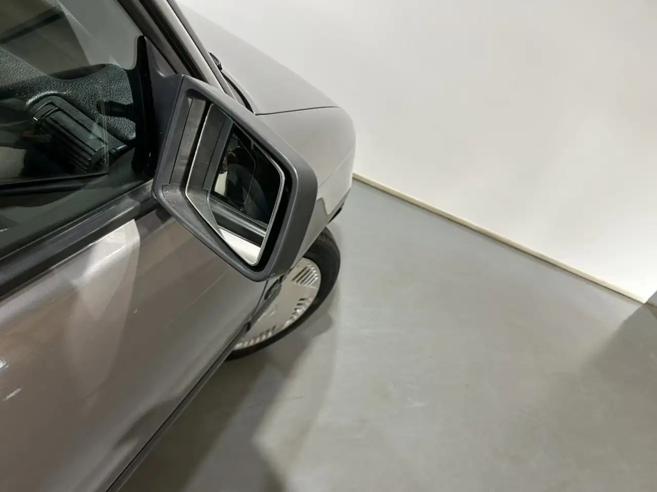 Opel Astra 1.6I 75 cv Sedan GLS, foto 8