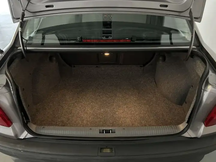 Opel Astra 1992, foto 12