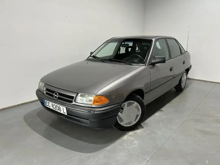 Opel Astra 1992