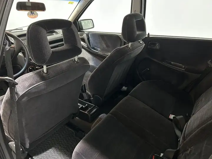 Opel Astra 1992, foto 16