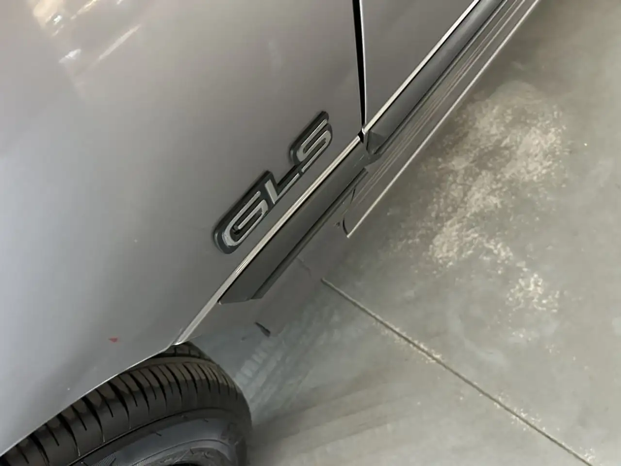 Opel Astra 1.6I 75 cv Sedan GLS, foto 7