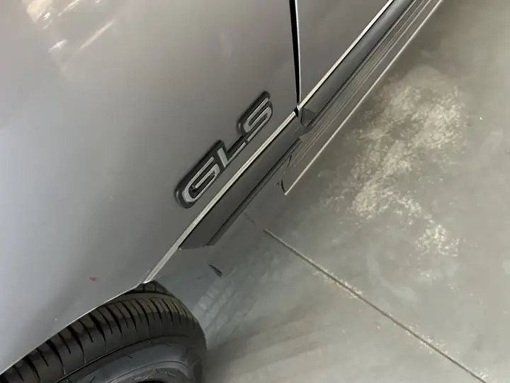 Opel Astra 1992, foto 7