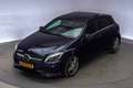 Mercedes-Benz A 160 175pk AMG Line Aut. [ Panorama Navi LED ] Niebieski - thumbnail 12