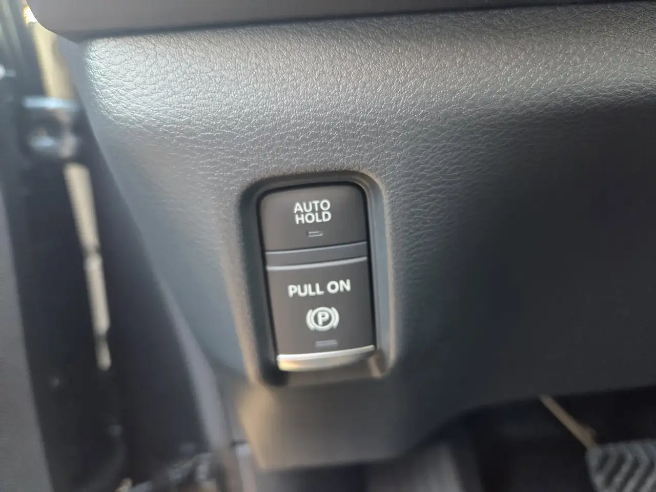 Nissan Armada снимка Nissan Armada
