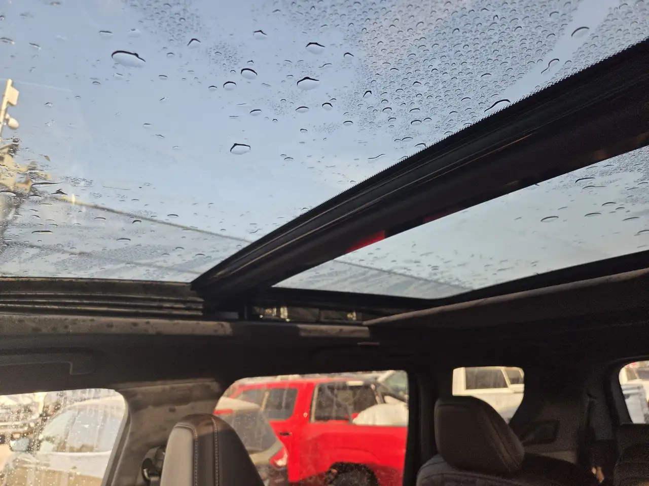 Nissan Armada снимка Nissan Armada