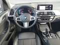 BMW X3 xDrive30i Advantage Navi ACC Pano RFK AHK Weiß - thumbnail 11