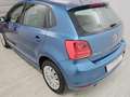 Volkswagen Polo 1.2 TSI 5p. Comfortline BlueMotion Technology Blu/Azzurro - thumbnail 4