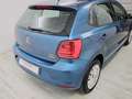 Volkswagen Polo 1.2 TSI 5p. Comfortline BlueMotion Technology Blu/Azzurro - thumbnail 3