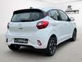Hyundai i10 Trend Blanc - thumbnail 4