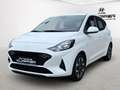 Hyundai i10 Trend Blanc - thumbnail 1