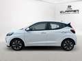 Hyundai i10 Trend Blanc - thumbnail 2