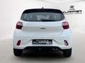 Hyundai i10 Trend Blanc - thumbnail 3