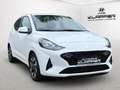 Hyundai i10 Trend Blanc - thumbnail 5