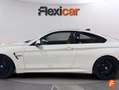 BMW M4 M4A Blanco - thumbnail 4