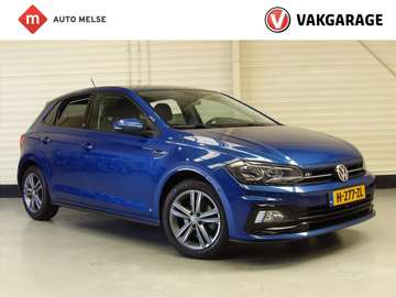 1.0 TSI 115pk 7-DSG Highline Business R