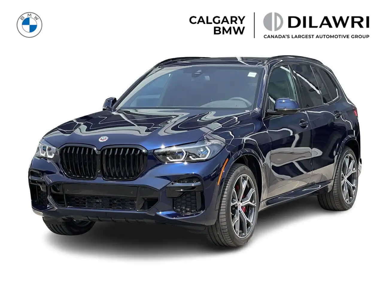 2023 BMW X5