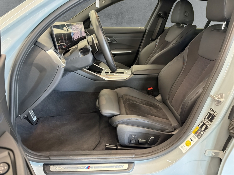 BMW 330 e xDrive Touring M SPORT AUTOMATIK  18''LC PROF PA — photo 8