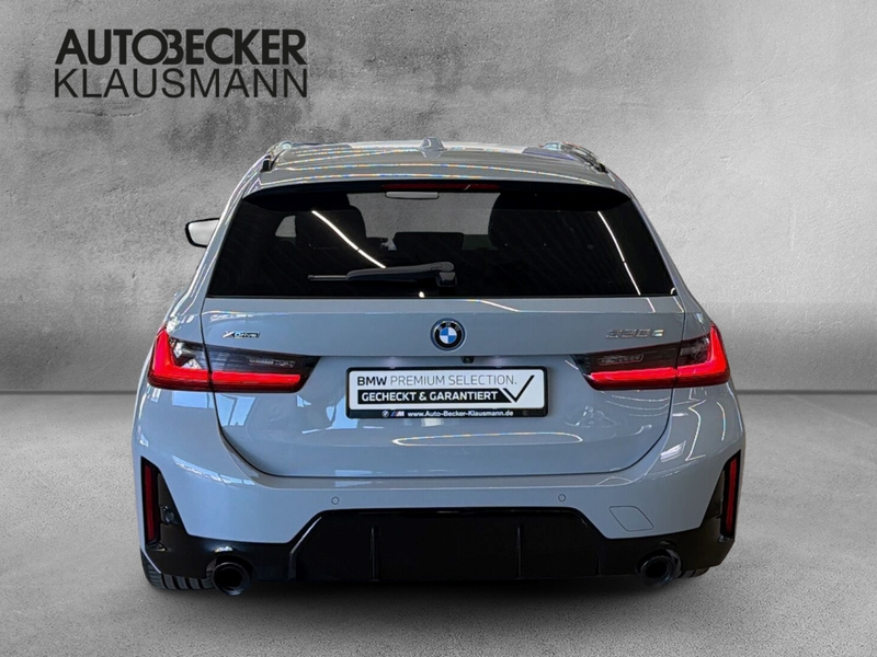 BMW 330 e xDrive Touring M SPORT AUTOMATIK  18''LC PROF PA — photo 6
