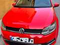 Volkswagen Polo 1.2 TSI BMT Sport 66kW Rojo - thumbnail 3