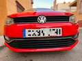 Volkswagen Polo 1.2 TSI BMT Sport 66kW Rojo - thumbnail 4