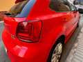 Volkswagen Polo 1.2 TSI BMT Sport 66kW Rojo - thumbnail 8