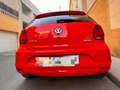 Volkswagen Polo 1.2 TSI BMT Sport 66kW Rojo - thumbnail 7