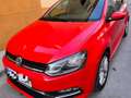 Volkswagen Polo 1.2 TSI BMT Sport 66kW Rojo - thumbnail 2