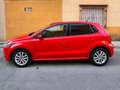 Volkswagen Polo 1.2 TSI BMT Sport 66kW Rojo - thumbnail 5
