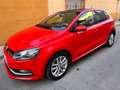Volkswagen Polo 1.2 TSI BMT Sport 66kW Rojo - thumbnail 1