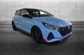 Hyundai i20 N 1.6 T-GDI MT N-Performance Blu/Azzurro - thumbnail 2