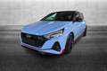 Hyundai i20 N 1.6 T-GDI MT N-Performance Blu/Azzurro - thumbnail 1