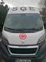Peugeot Boxer Boxer HDi 330 L2H2 Allure,9-Sitze,AHK,Navi,Kamera Blanc - thumbnail 2