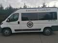 Peugeot Boxer Boxer HDi 330 L2H2 Allure,9-Sitze,AHK,Navi,Kamera Blanc - thumbnail 3