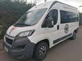 Peugeot Boxer Boxer HDi 330 L2H2 Allure,9-Sitze,AHK,Navi,Kamera Blanc - thumbnail 1