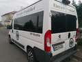 Peugeot Boxer Boxer HDi 330 L2H2 Allure,9-Sitze,AHK,Navi,Kamera Blanc - thumbnail 4