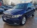 Volkswagen Tiguan Tiguan 1.6 tdi 115cv  unico proprietario virtual Blau - thumbnail 8