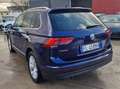 Volkswagen Tiguan Tiguan 1.6 tdi 115cv  unico proprietario virtual Blau - thumbnail 2