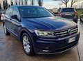 Volkswagen Tiguan Tiguan 1.6 tdi 115cv  unico proprietario virtual Blau - thumbnail 5