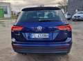 Volkswagen Tiguan Tiguan 1.6 tdi 115cv  unico proprietario virtual Blau - thumbnail 3
