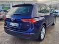 Volkswagen Tiguan Tiguan 1.6 tdi 115cv  unico proprietario virtual Blau - thumbnail 6