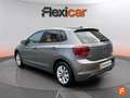 Volkswagen Polo R-Line 1.0 TSI 81kW (110CV) DSG Gris - thumbnail 7