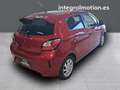 Mitsubishi Space Star 120 MPI Motion Rojo - thumbnail 5