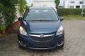 Opel Meriva B Edition*KLIMA*START/STOPP* Blue - thumbnail 2