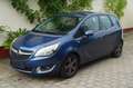 Opel Meriva B Edition*KLIMA*START/STOPP* Mavi - thumbnail 1