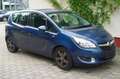 Opel Meriva B Edition*KLIMA*START/STOPP* Mavi - thumbnail 3