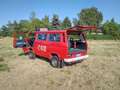 Volkswagen T3 Caravelle Caravelle C Syncro 255 567 Rojo - thumbnail 8