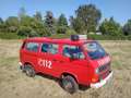 Volkswagen T3 Caravelle Caravelle C Syncro 255 567 Rood - thumbnail 2
